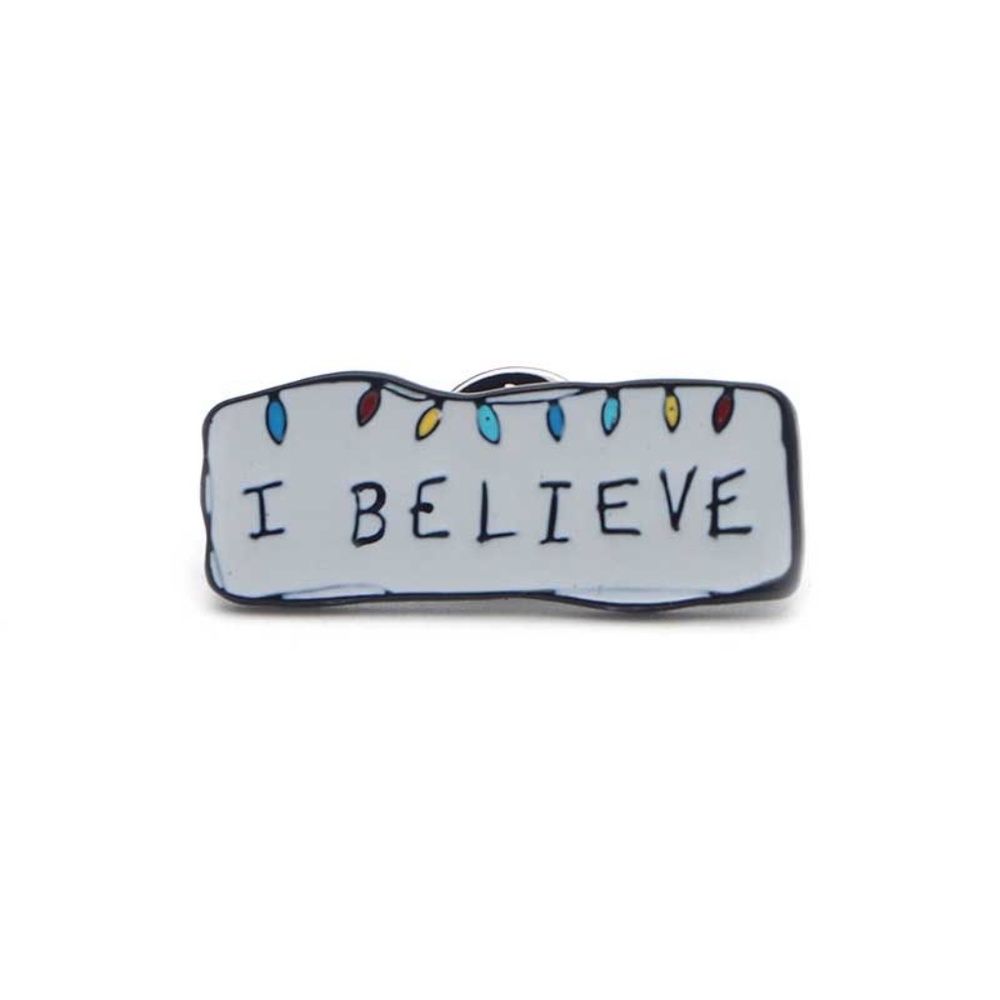 Stranger Things Pin - Picture 5 of 5